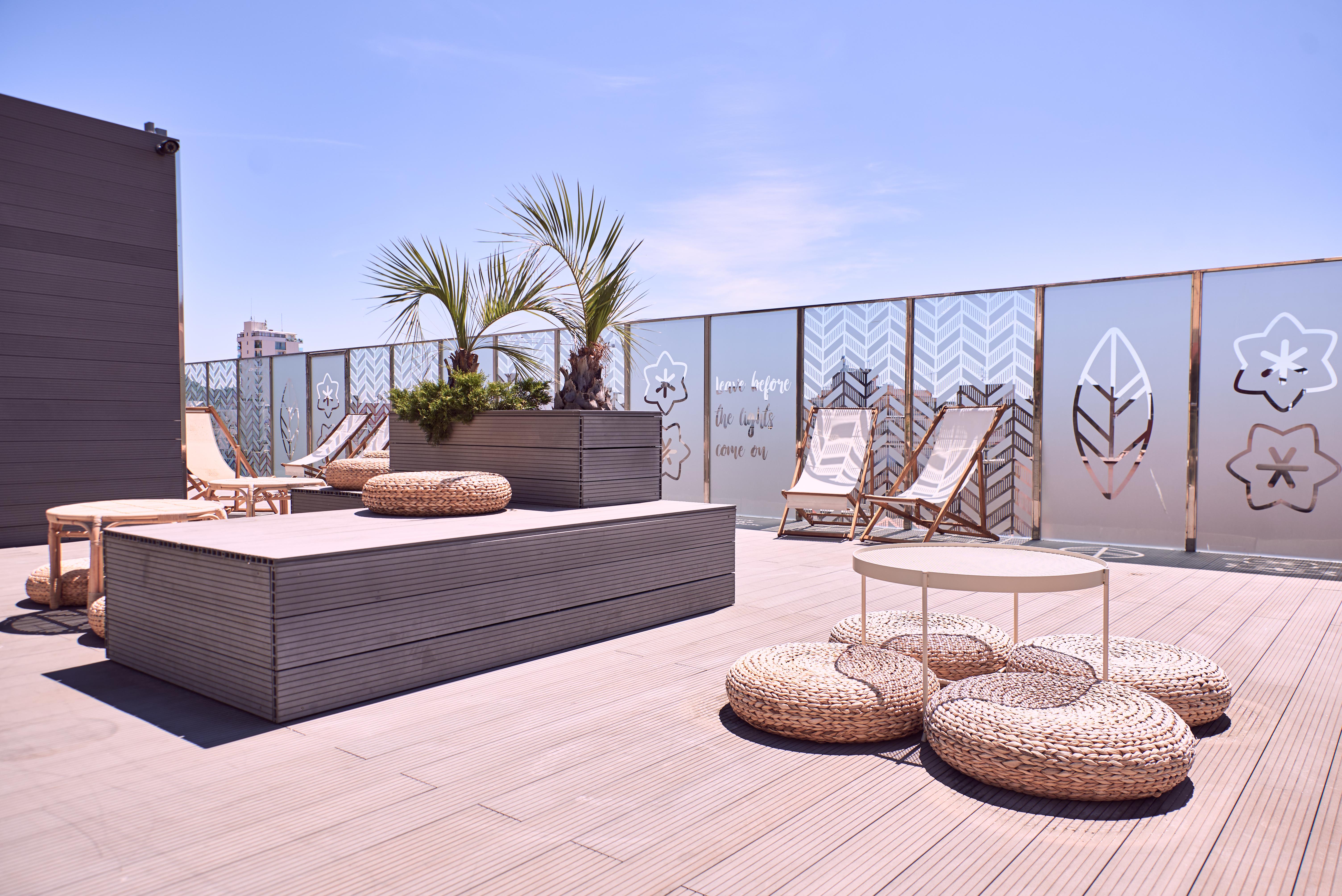 Hotel Caribe Lloret de Mar Luaran gambar