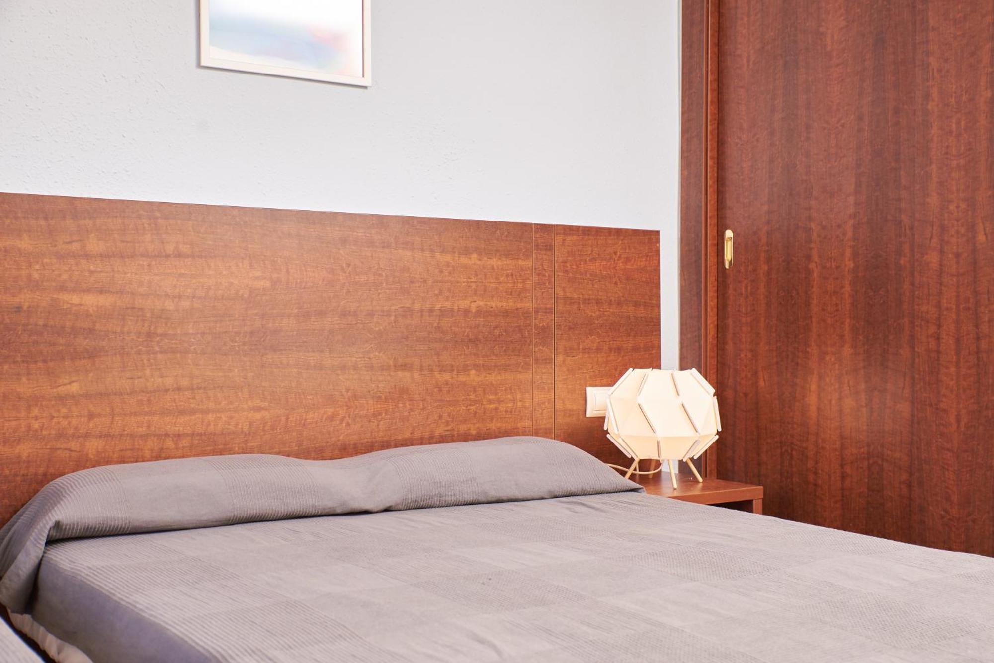 Hotel Caribe Lloret de Mar Luaran gambar